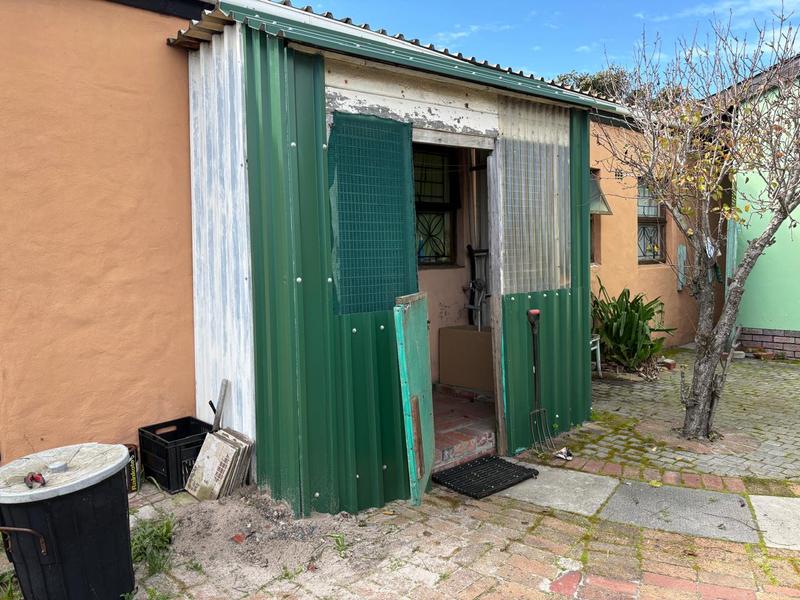 3 Bedroom Property for Sale in Montagues Gift Western Cape